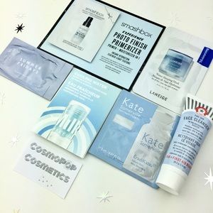 Best in Skincare Kit✨228, 229